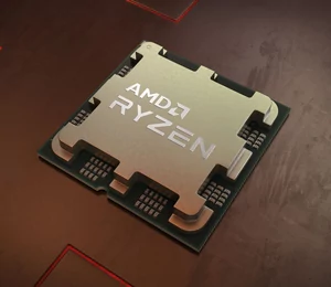 CES 2023 : AMD confirme les Ryzen 7000